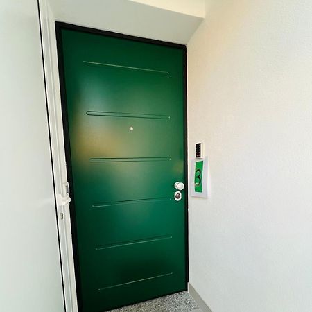 ホテル La Ringhiera ノヴァーラ エクステリア 写真